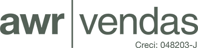 Logo AW Vendas